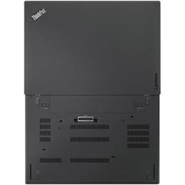 Lenovo ThinkPad T470 14" Core i5 2.6 GHz - SSD 1000 GB - 32GB - QWERTY - Español