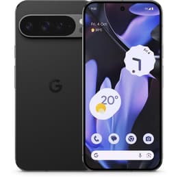 Google Pixel 9 Pro 1000GB - Negro - Libre