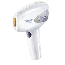 Depiladoras de luz pulsada Babyliss G945E