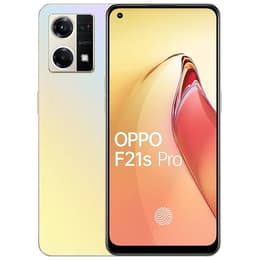 Oppo F21 Pro 128GB - Oro - Libre
