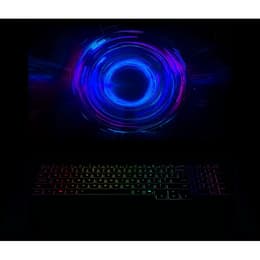 Lenovo LOQ 17IRX10 17" GHz - SSD 1 TB - 32GB - QWERTY - Holandés