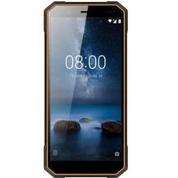 Xtouch Xbot Senior 32GB - Negro - Libre