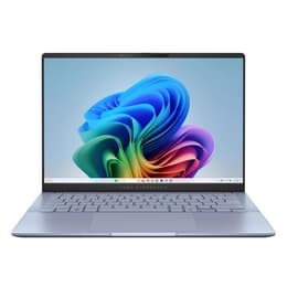 Asus VivoBook S 14 OLED S5406SA 14" Core Ultra 7 4 GHz - SSD 1 TB - 16GB - QWERTY - Inglés