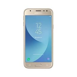 Galaxy J3 Pro 16GB - Oro - Libre - Dual-SIM