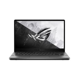 Asus ROG Zephyrus G14 GA401QE-HZ066T 14" Ryzen 7 2.8 GHz - SSD 512 GB - 16GB - NVIDIA GeForce RTX 3050 Ti AZERTY - Francés