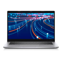 Dell Latitude 5320 13" 2.6 GHz - SSD 256 GB - 16GB - QWERTY - Griego