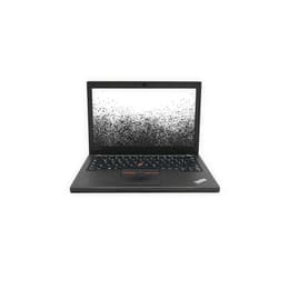 Lenovo ThinkPad X260 12" Core i5 2.3 GHz - SSD 128 GB - 8GB - Teclado Francés