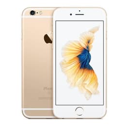 iPhone 6S 32GB - Oro - Libre