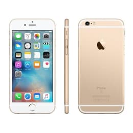 iPhone 6s 32GB - Oro - Libre