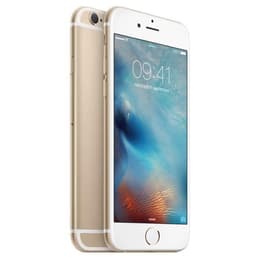 iPhone 6s 32GB - Oro - Libre