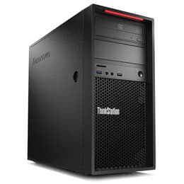Lenovo ThinkStation P300 Xeon E3 3,4 GHz - HDD 1 TB RAM 16 GB