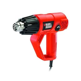 Rascador térmico eléctrico Black & Decker KX2001-QS - 2000W