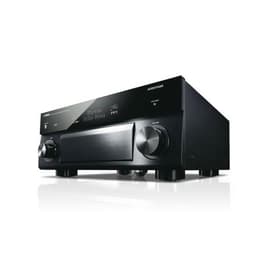Yamaha RX-A1070 Amplificador