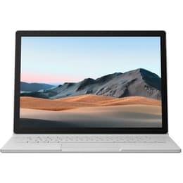 Microsoft Surface Laptop 3 13" Core i7 1.3 GHz - SSD 256 GB - 16GB - Teclado Inglés (UK)