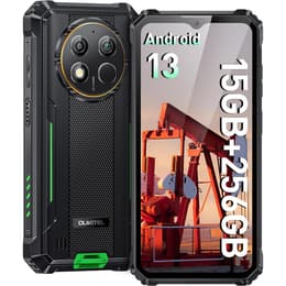 Oukitel WP28 256GB - Verde - Libre