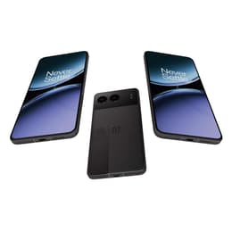 OnePlus Nord 4 256GB - Negro - Libre