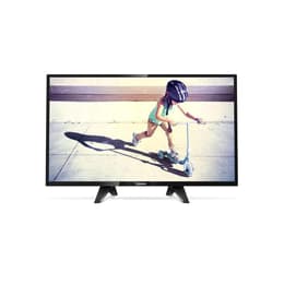 TV Philips LCD HD 720p 81 cm 32PHT4132/05