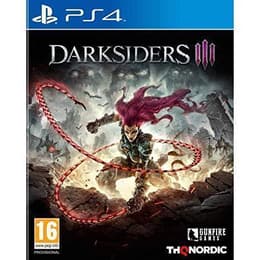 Darksiders 3 - PlayStation 4