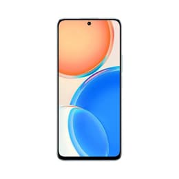 Honor X8 128GB - Plata - Libre