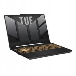 Asus TUF Gaming F15 FX507ZR 15" Core i7 2 GHz - SSD 1 TB - 16GB - NVIDIA GeForce RTX 3070 AZERTY - Francés