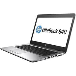 HP EliteBook 840 G3 14" Core i7 2.6 GHz - SSD 480 GB - 8GB - teclado español