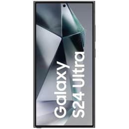 Galaxy S24 Ultra 512GB - Negro - Libre