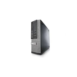 Dell OptiPlex 990 SFF Core i5 3,1 GHz - HDD 250 GB RAM 4 GB