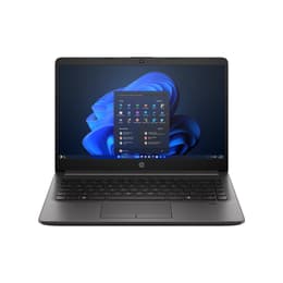 HP 240R G9 14" 1.3 GHz - SSD 512 GB - 16GB - QWERTY - Italiano