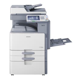 Samsung Multixpress 8240 Láser a color