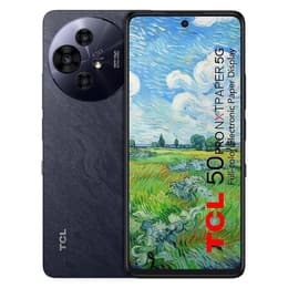 TCL 50 Pro NxtPaper 512GB - Gris - Libre