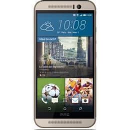 HTC One M9 32GB - Plata - Libre