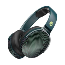 Cascos micrófono Skullcandy Hesh 3 - Verde