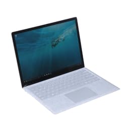 Microsoft Surface Pro 6 13" Core i5 2.5 GHz - SSD 120 GB - 4GB - Teclado Francés