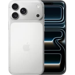 iPhone 17 Pro Max 512GB - Plata - Libre