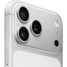 iPhone 17 Pro Max 512GB - Plata - Libre