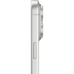 iPhone 17 Pro Max 512GB - Plata - Libre