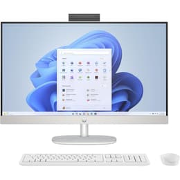 HP All-in-one 27-cr0048na 27" Core i7 1.7 GHz - SSD 1 TB - 16GB QWERTY - Inglés