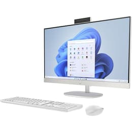 HP All-in-one 27-cr0048na 27" Core i7 1.7 GHz - SSD 1 TB - 16GB QWERTY - Inglés