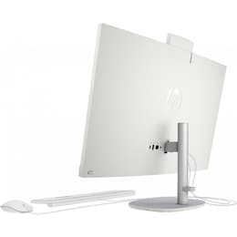 HP All-in-one 27-cr0048na 27" Core i7 1.7 GHz - SSD 1 TB - 16GB QWERTY - Inglés