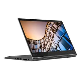Lenovo ThinkPad X1 Yoga G4 14" Core i7 1.9 GHz - SSD 256 GB - 16GB - QWERTZ - Alemán