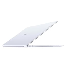 Huawei MateBook X Pro 13" Core i7 1.8 GHz - SSD 512 GB - 8GB - AZERTY - Francés