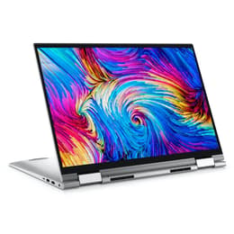 Dell Inspiron 7706 17" Core i5 2.4 GHz - SSD 512 GB - 8GB - QWERTZ - Alemán