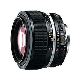 Nikon Objetivos Nikkor 50mm f/1,2 AiS AI-S 50mm f/1.2