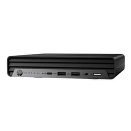 HP Elite Mini 600 G9 Core i5 3 GHz - SSD 256 GB RAM 16 GB
