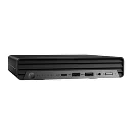 HP Elite Mini 600 G9 Core i5 3 GHz - SSD 256 GB RAM 16 GB