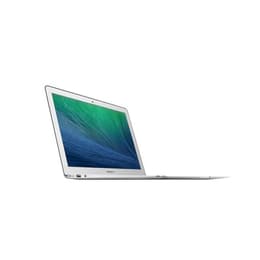 MacBook Air 11" (2014) - QWERTZ - Alemán
