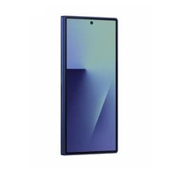 Galaxy Z Fold7 256GB - Azul - Libre