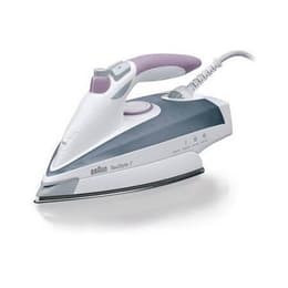 Braun TexStyle 7 TS 755 Planta de vapor