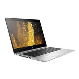 HP Elitebook 850 G5 15" GHz - SSD 128 GB - 32GB - QWERTY - Finés