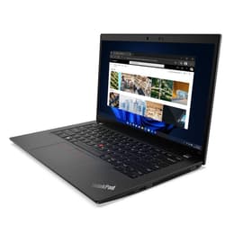 Lenovo ThinkPad L14 G3 14" Core i5 1.3 GHz - SSD 256 GB - 8GB - QWERTY - Italiano